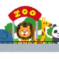 横浜の動物園検索アプリ