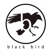 black bird検索アプリ