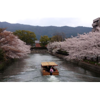 古都京都の文化財