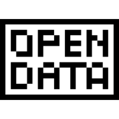 日本のオープンデータ都市マップ