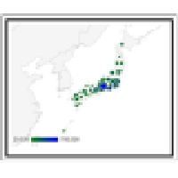 都道府県人口推移の可視化