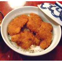 駒ケ根市ソースかつ丼のお店リスト